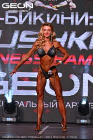 Grand Prix Dudushkin Fitness Family - 2024
