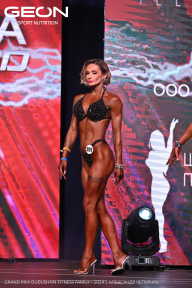 Grand Prix Dudushkin Fitness Family - 2024
