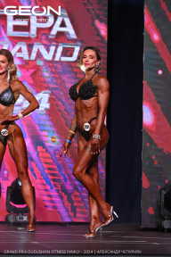 Grand Prix Dudushkin Fitness Family - 2024