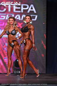 Grand Prix Dudushkin Fitness Family - 2024