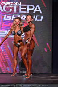 Grand Prix Dudushkin Fitness Family - 2024
