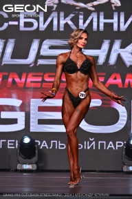 Grand Prix Dudushkin Fitness Family - 2024