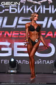 Grand Prix Dudushkin Fitness Family - 2024