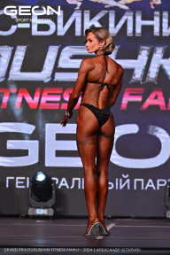 Grand Prix Dudushkin Fitness Family - 2024