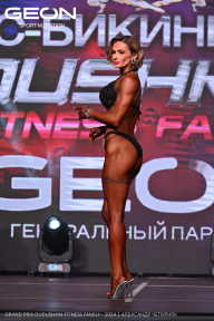 Grand Prix Dudushkin Fitness Family - 2024