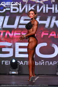 Grand Prix Dudushkin Fitness Family - 2024
