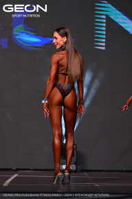 Grand Prix Dudushkin Fitness Family - 2024