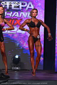 Grand Prix Dudushkin Fitness Family - 2024