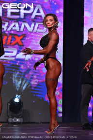 Grand Prix Dudushkin Fitness Family - 2024