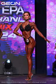 Grand Prix Dudushkin Fitness Family - 2024