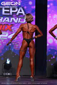 Grand Prix Dudushkin Fitness Family - 2024
