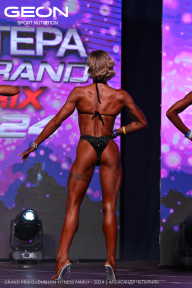 Grand Prix Dudushkin Fitness Family - 2024
