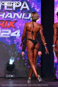 Grand Prix Dudushkin Fitness Family - 2024