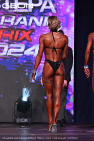 Grand Prix Dudushkin Fitness Family - 2024