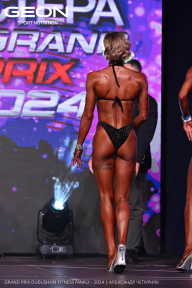Grand Prix Dudushkin Fitness Family - 2024