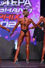 Grand Prix Dudushkin Fitness Family - 2024