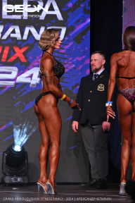 Grand Prix Dudushkin Fitness Family - 2024
