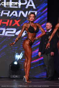 Grand Prix Dudushkin Fitness Family - 2024