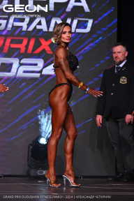 Grand Prix Dudushkin Fitness Family - 2024
