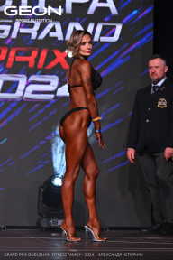 Grand Prix Dudushkin Fitness Family - 2024