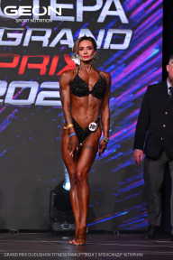 Grand Prix Dudushkin Fitness Family - 2024