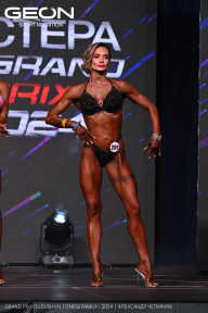 Grand Prix Dudushkin Fitness Family - 2024