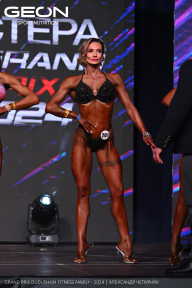 Grand Prix Dudushkin Fitness Family - 2024