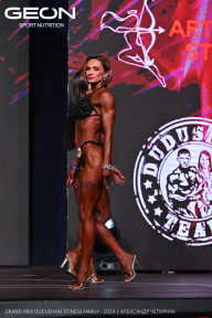 Grand Prix Dudushkin Fitness Family - 2024