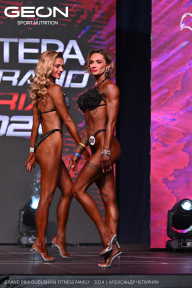 Grand Prix Dudushkin Fitness Family - 2024