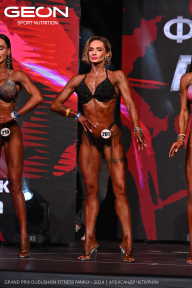 Grand Prix Dudushkin Fitness Family - 2024