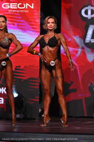 Grand Prix Dudushkin Fitness Family - 2024
