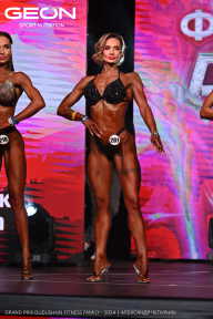 Grand Prix Dudushkin Fitness Family - 2024