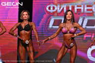 Grand Prix Dudushkin Fitness Family - 2024