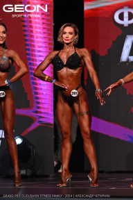 Grand Prix Dudushkin Fitness Family - 2024