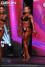 Grand Prix Dudushkin Fitness Family - 2024