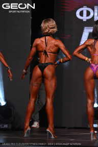 Grand Prix Dudushkin Fitness Family - 2024