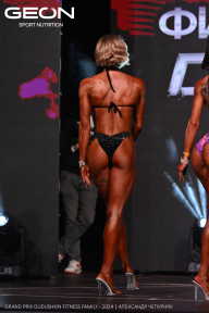 Grand Prix Dudushkin Fitness Family - 2024