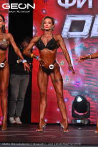 Grand Prix Dudushkin Fitness Family - 2024