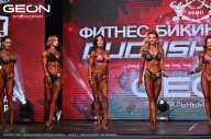 Grand Prix Dudushkin Fitness Family - 2024
