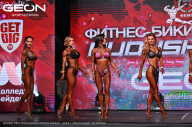 Grand Prix Dudushkin Fitness Family - 2024