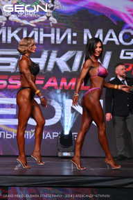 Grand Prix Dudushkin Fitness Family - 2024