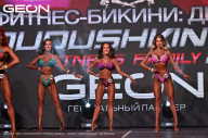 Grand Prix Dudushkin Fitness Family - 2024