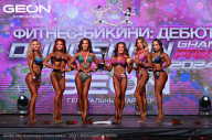 Grand Prix Dudushkin Fitness Family - 2024