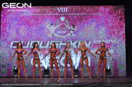 Grand Prix Dudushkin Fitness Family - 2024