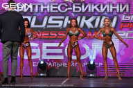 Grand Prix Dudushkin Fitness Family - 2024