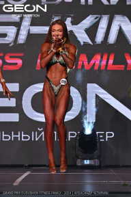 Grand Prix Dudushkin Fitness Family - 2024