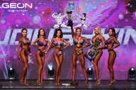 Grand Prix Dudushkin Fitness Family - 2024