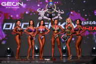 Grand Prix Dudushkin Fitness Family - 2024