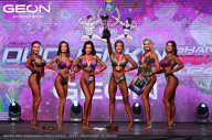 Grand Prix Dudushkin Fitness Family - 2024