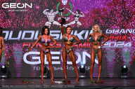 Grand Prix Dudushkin Fitness Family - 2024